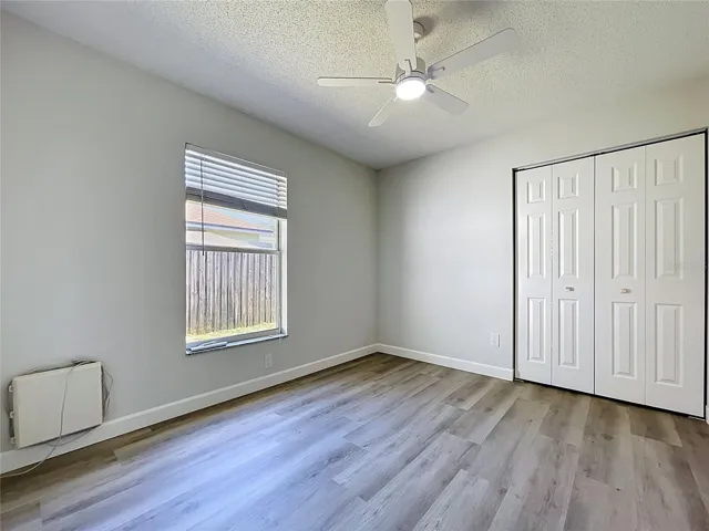 3rd Bedroom