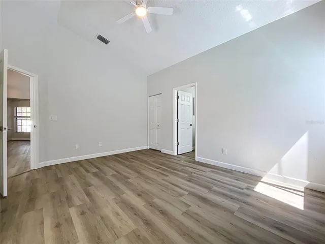 3rd Bedroom