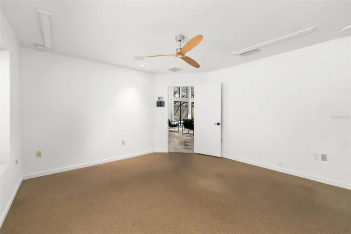 Office/Front room