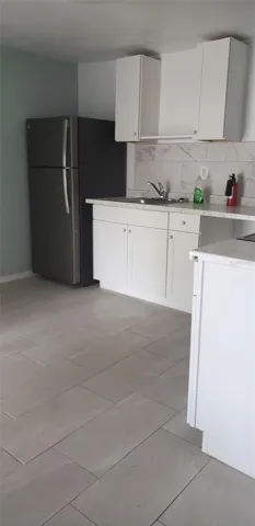 Duplex Interior
