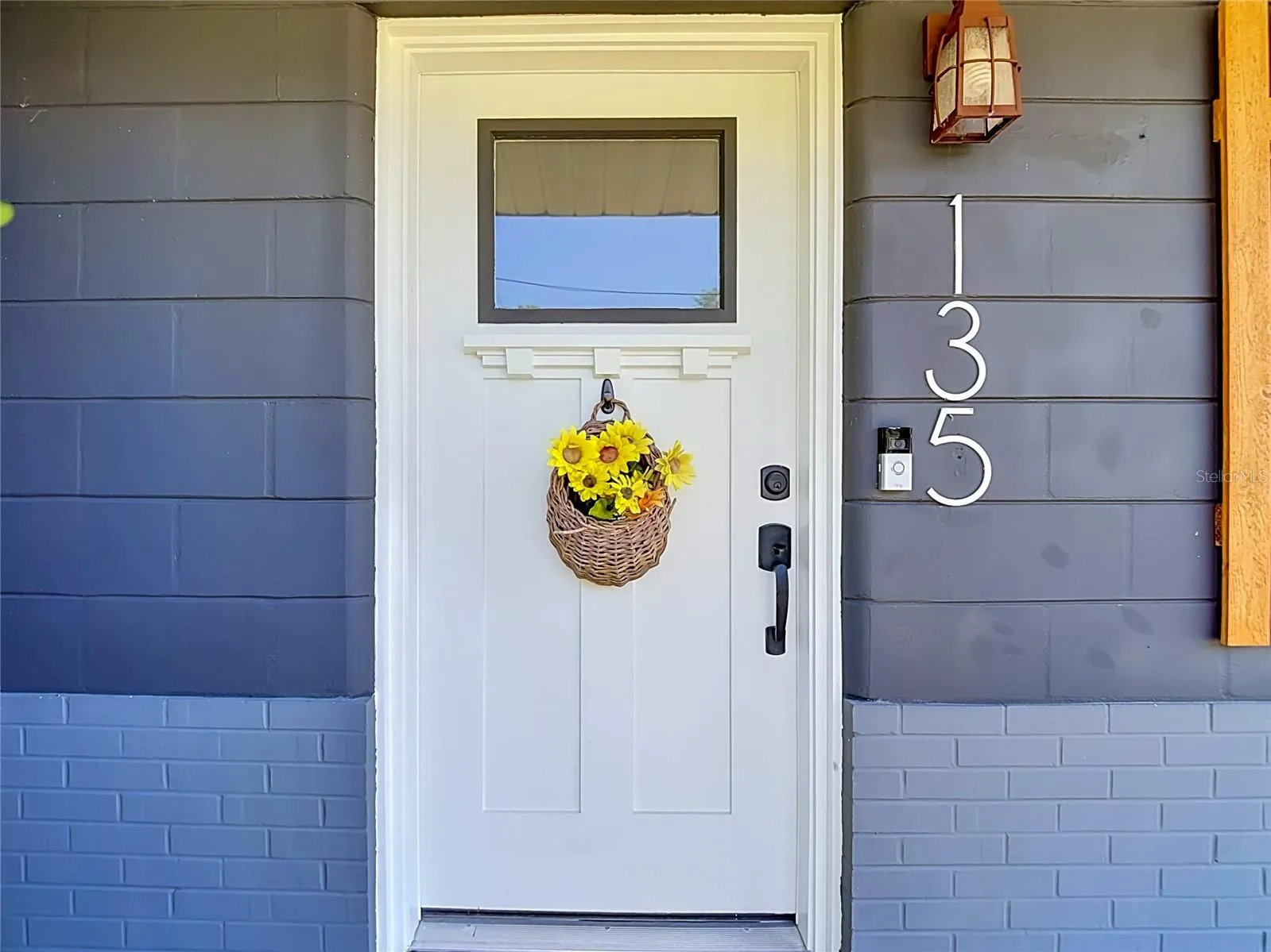 Welcome Home!