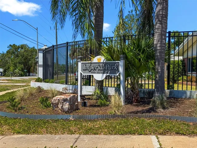 Entrance: