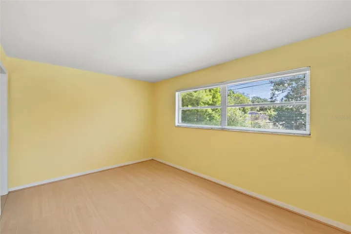 Edited to show space: Primary Bedroom