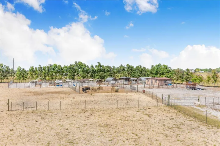 Several Fences in 1 lot