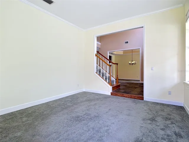 Formal Living Room or Flex Space