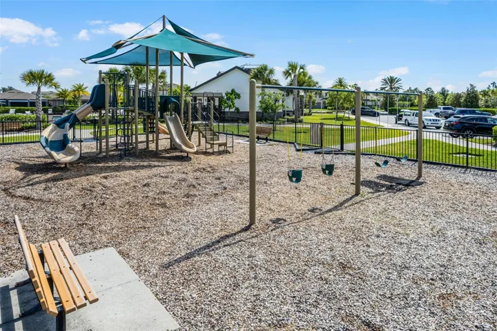 Playground