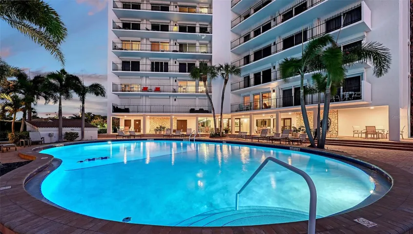 Amenities