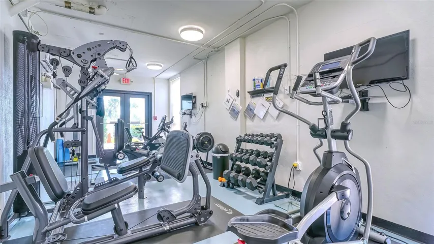 Amenities