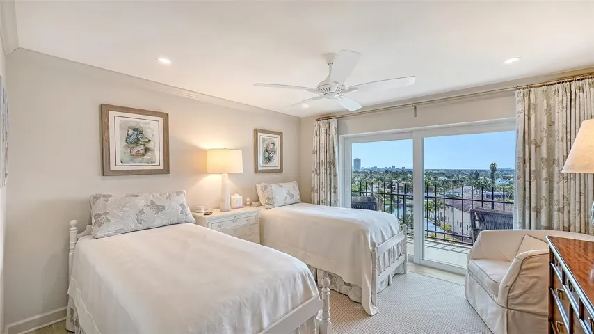 Guest Bedroom #2