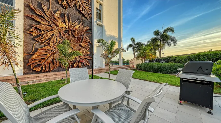Amenities