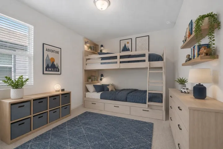 Ideas for bedroom #1