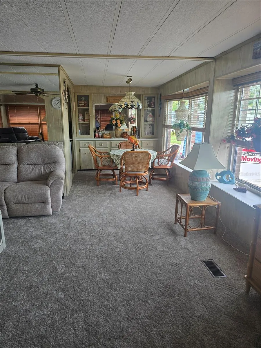 Dinning room