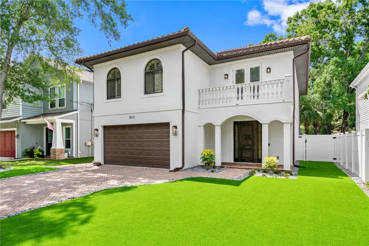 Welcome Home!