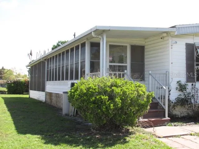 Left Side View