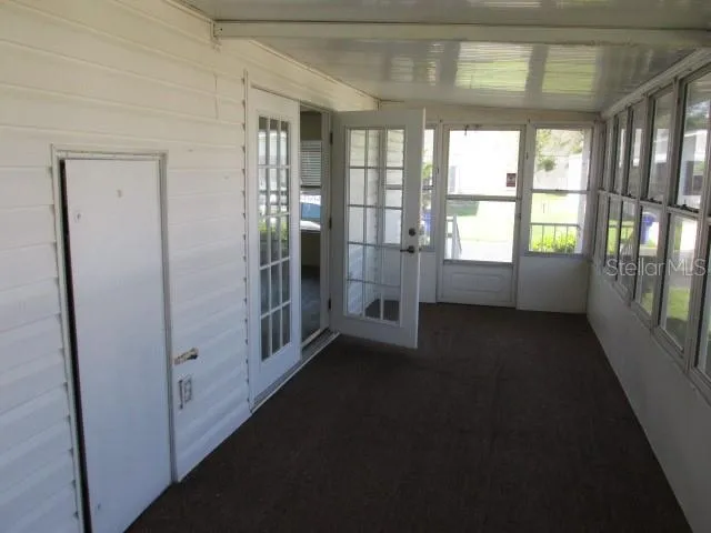 Porch