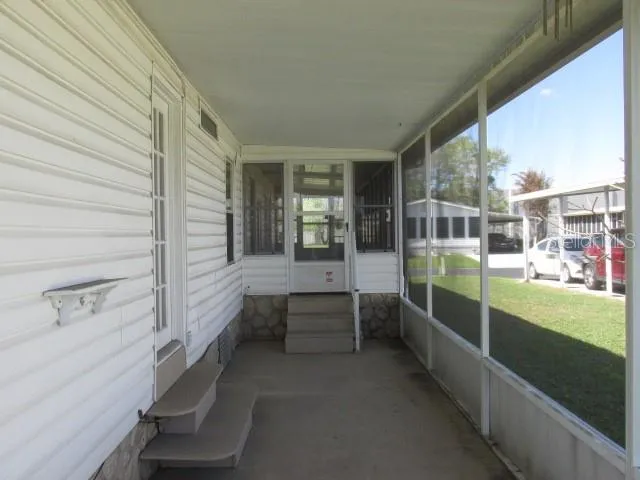 Porch