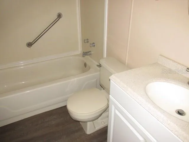 Guest Bath