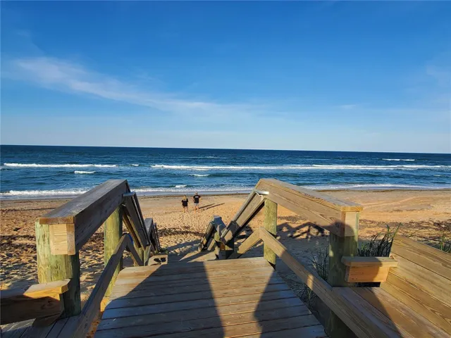 Beach Anyone?