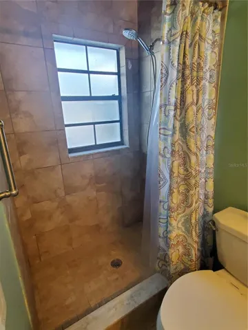 Master Batroom shower