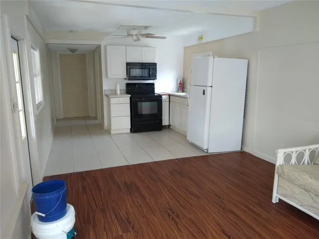 Living/Dining combo