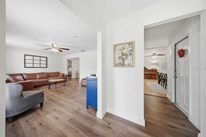Entryway