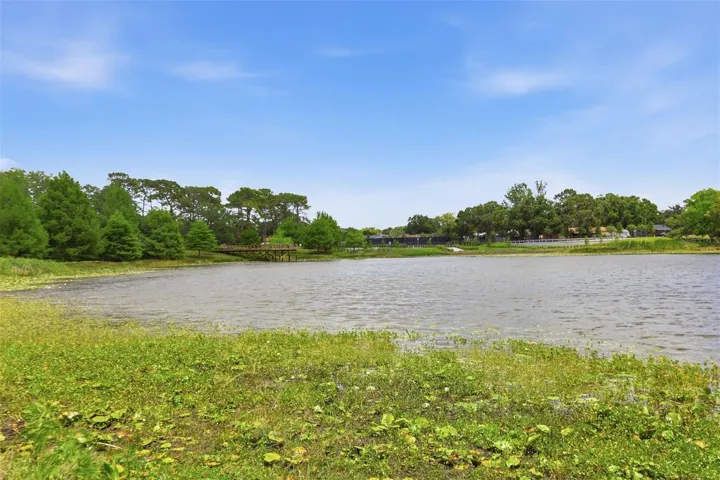 Dew Drop Pond