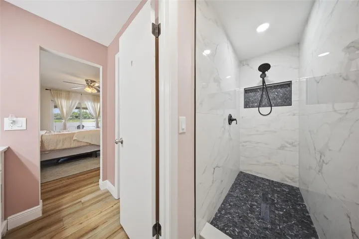 New Updated Bathroom