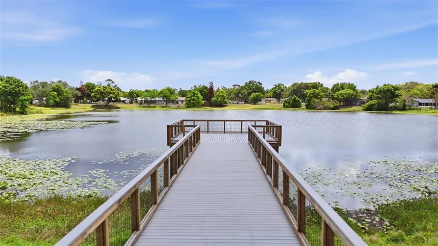 Dock