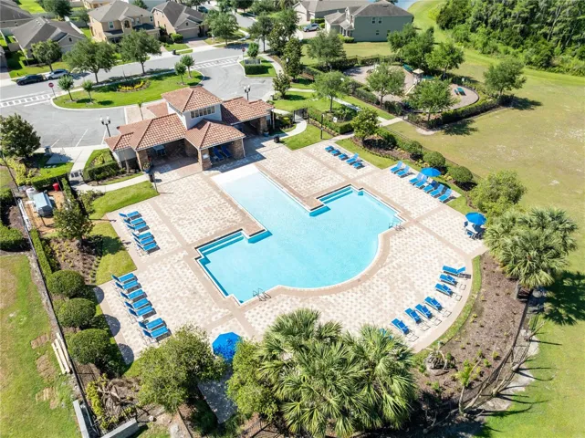 Amenities