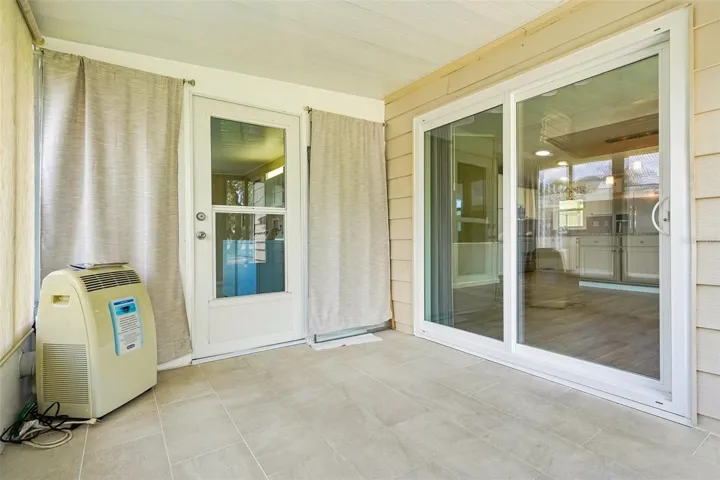 Florida Room