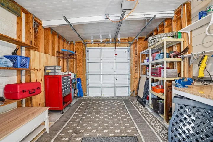 Golf Cart Garage