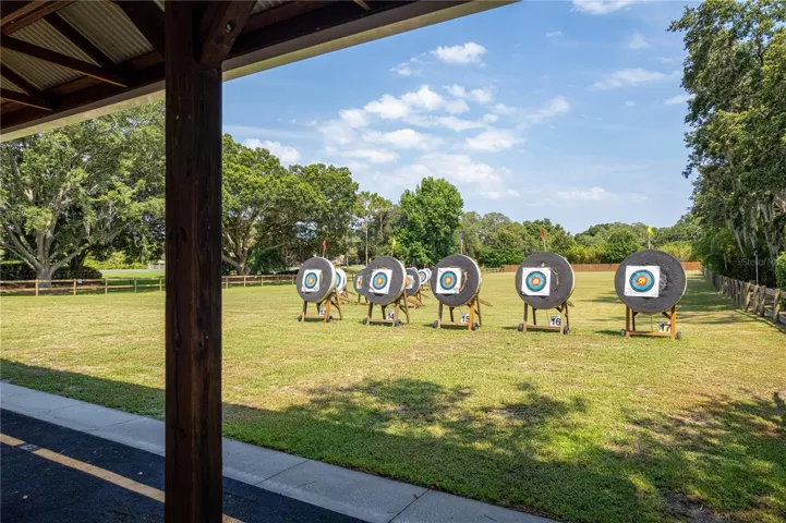 Archery