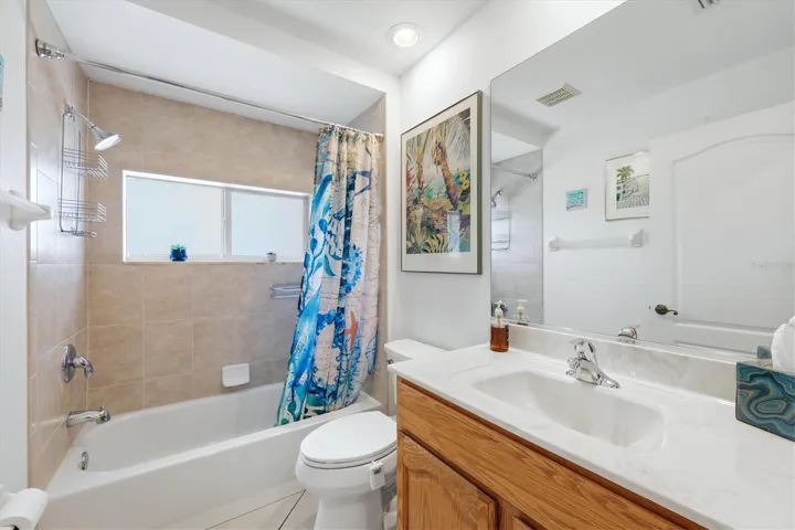 Guest Bath