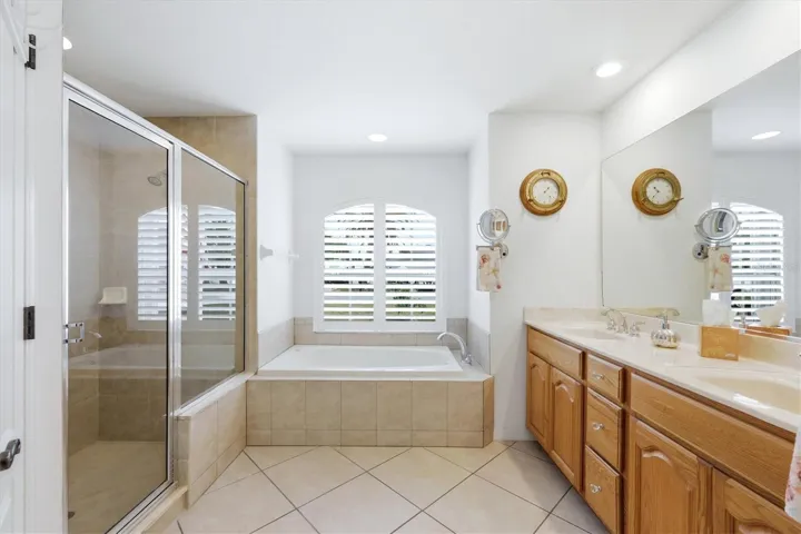 Primay bath