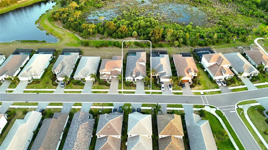 Coveted Preserve View Lot in Windward