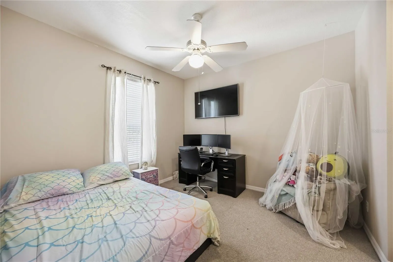 Bedroom #2