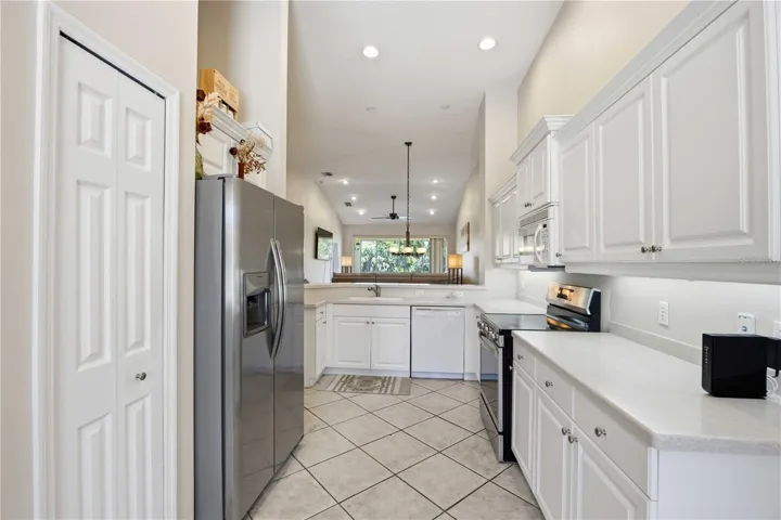 Pantry