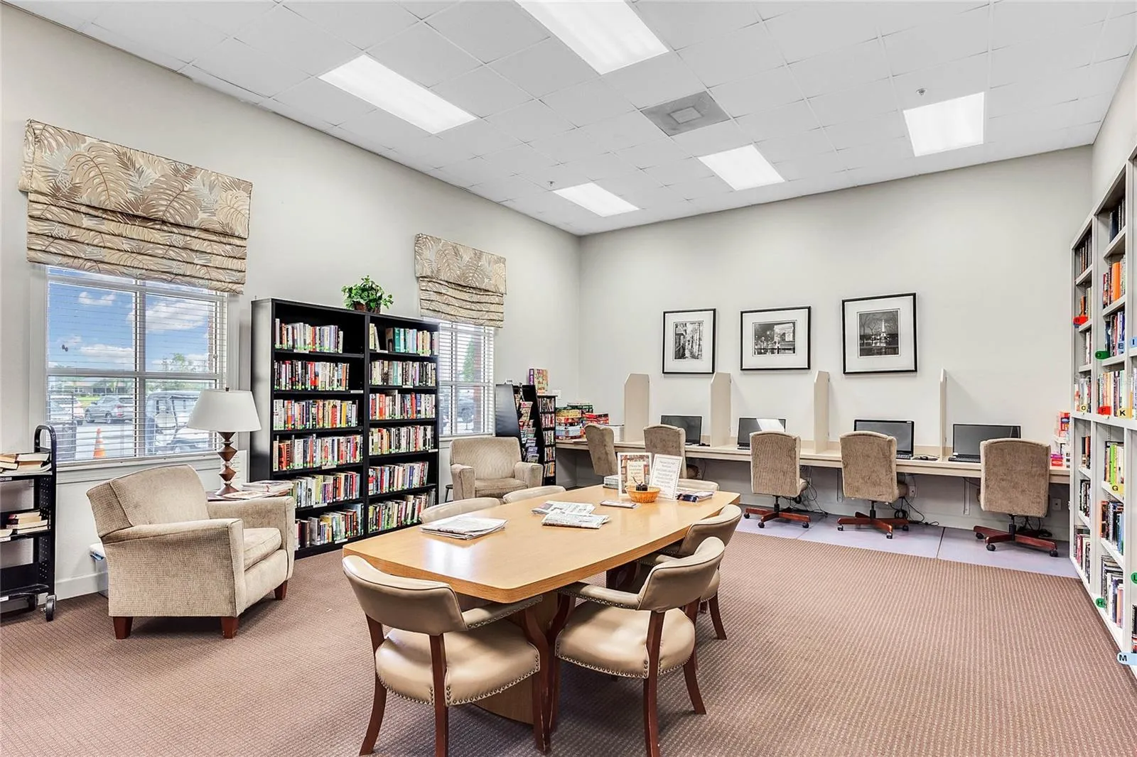 Lbrary