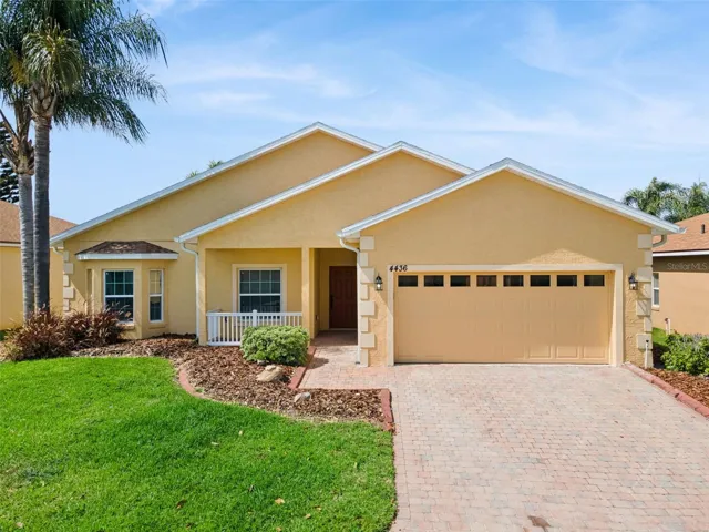 Completely Remodeled 2 Bedroom, 2 Bath with a Den Home