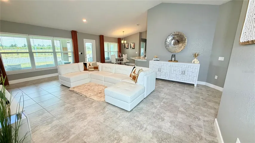 Formal living room