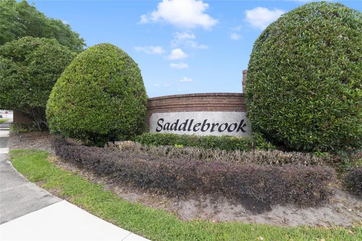 Community Entrance