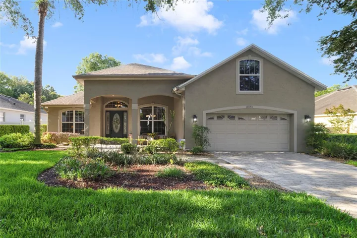 Welcome Home!