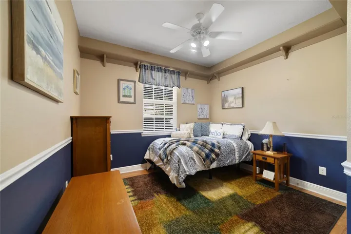 Bedroom #2