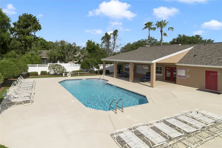 Community Pool