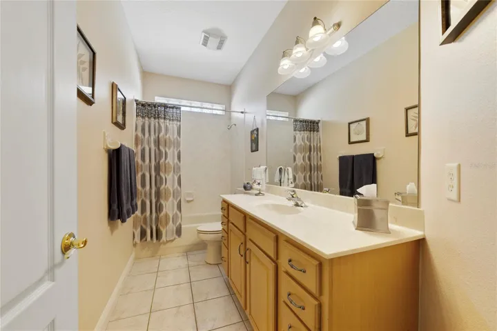 Bathroom #2