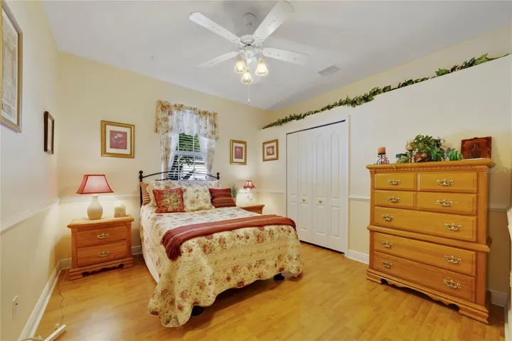 Bedroom #3