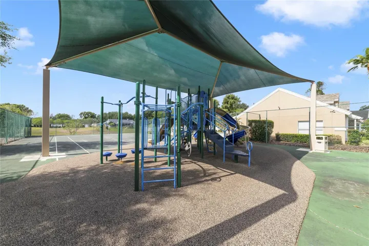 Community Playground