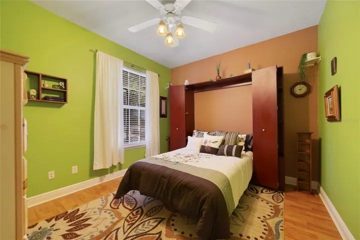 Bedroom #4