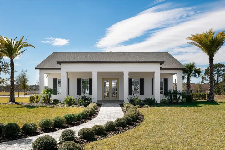 Clubhouse