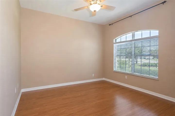 Furniture virtually removed from photo